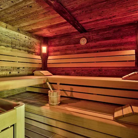 The Peak Βίλα Γιόχμπεργκ