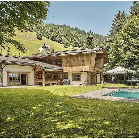 Villa The Peak Jochberg