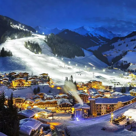 The Peak Βίλα Γιόχμπεργκ