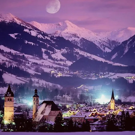 Βίλα The Peak Γιόχμπεργκ