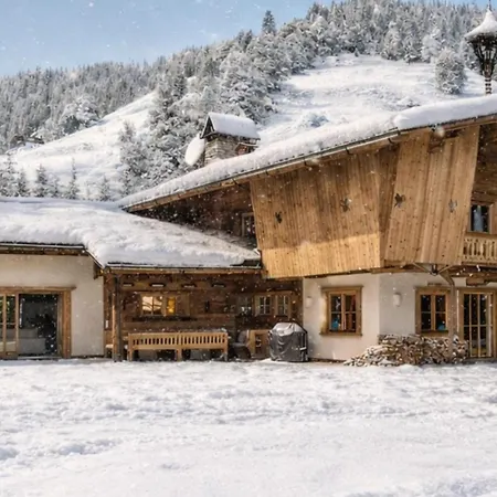 The Peak Γιόχμπεργκ