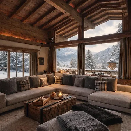 The Peak Βίλα Γιόχμπεργκ