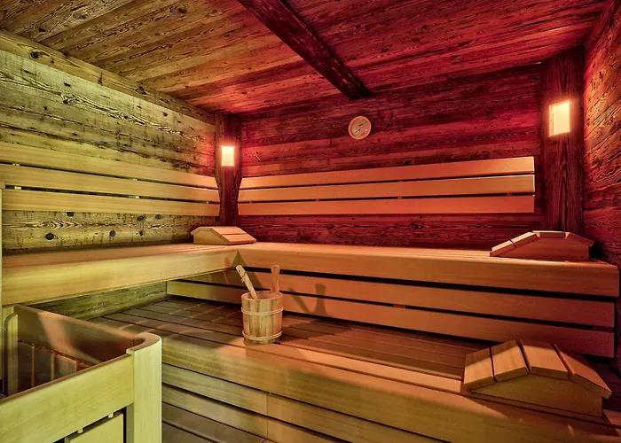 The Peak Вилла Йохберг