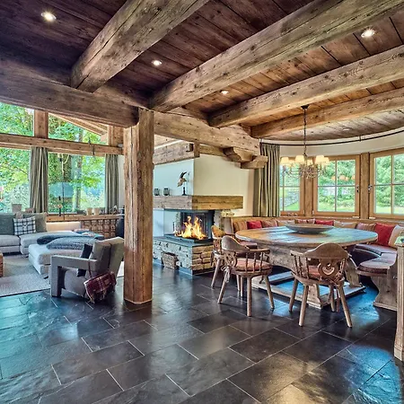 The Peak Villa *