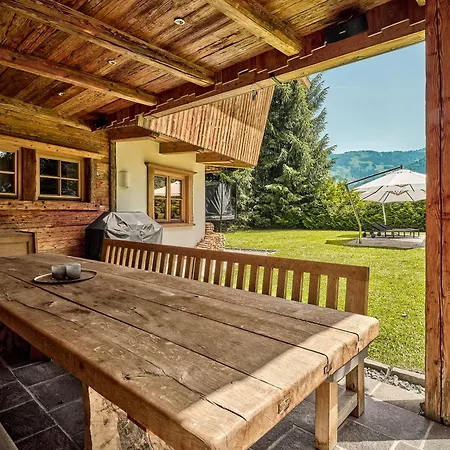 Villa The Peak
