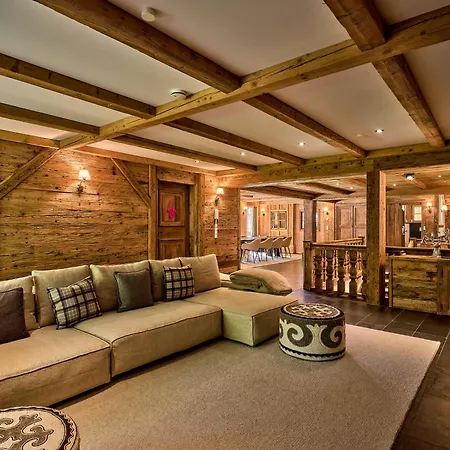 Villa The Peak