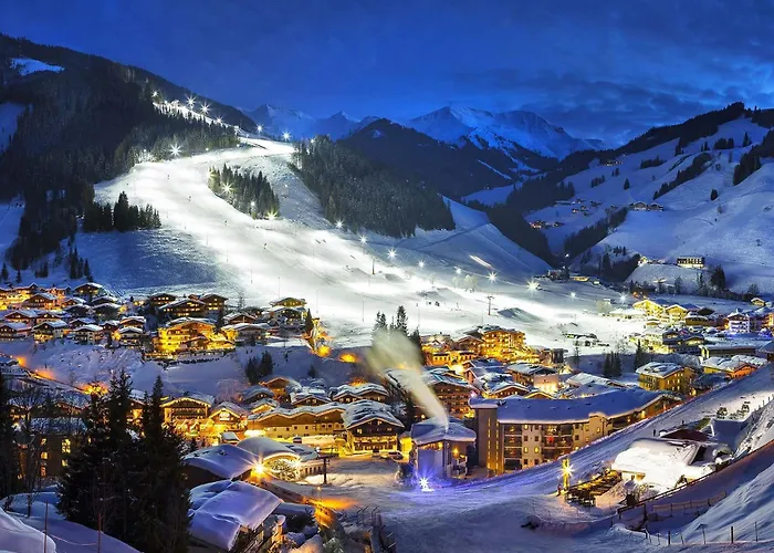 The Peak Villa Jochberg