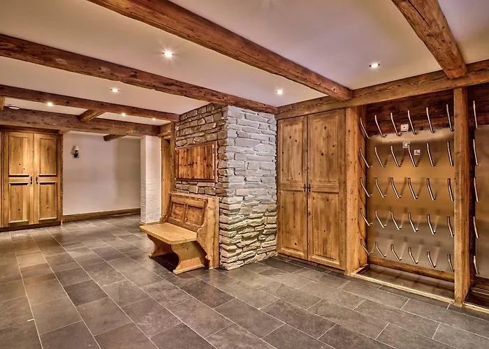 The Peak Villa Jochberg